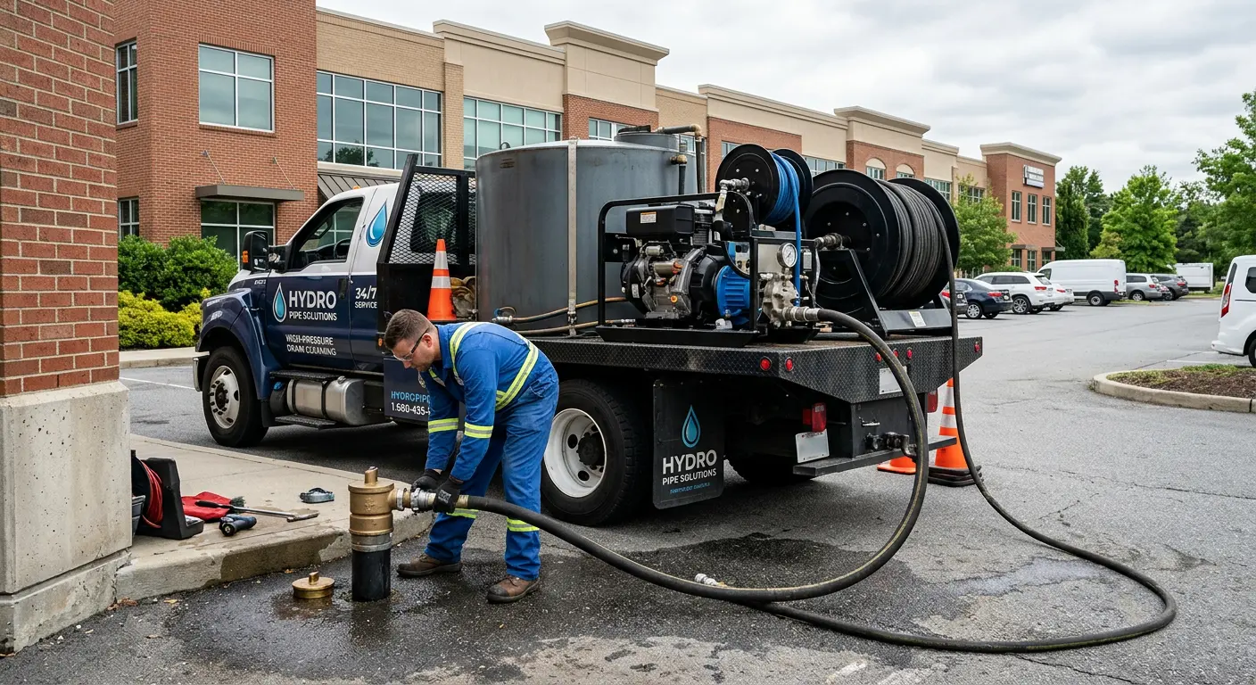 Sewer & Drain services in Sheridan, AR